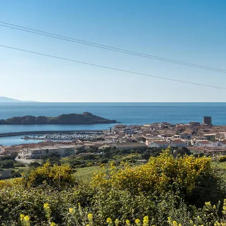 Lejlighed A Due Passi Dal Mare Isola Rossa (Sassari)